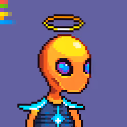 ALIEN 0XZQ #2076