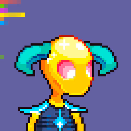 Alien 0xzq