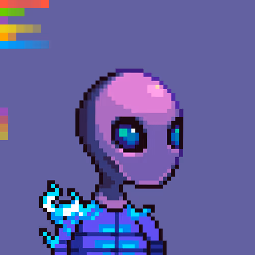 Alien 0xzq