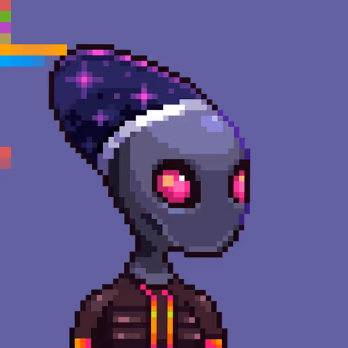 Alien 0xzq