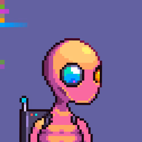 Alien 0xzq