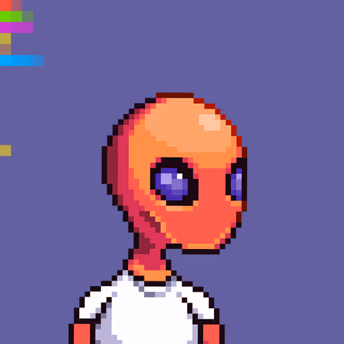 Alien 0xzq