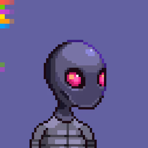 Alien 0xzq