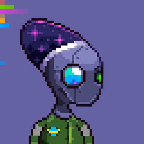 Alien 0xzq