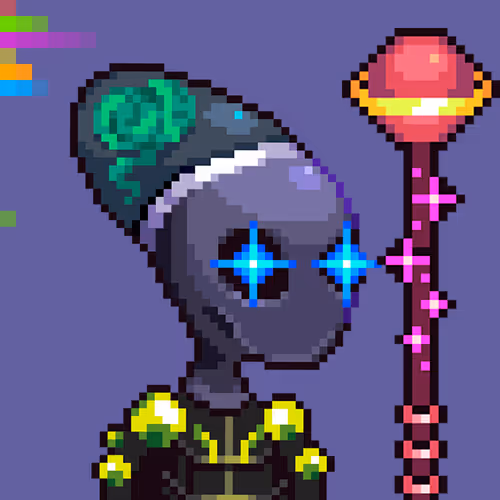 Alien 0xzq
