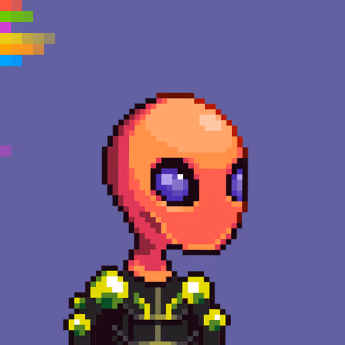 Alien 0xzq