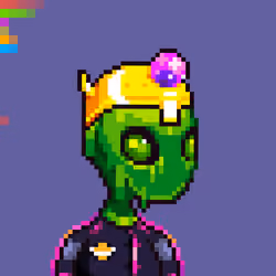 ALIEN 0XZQ #2239