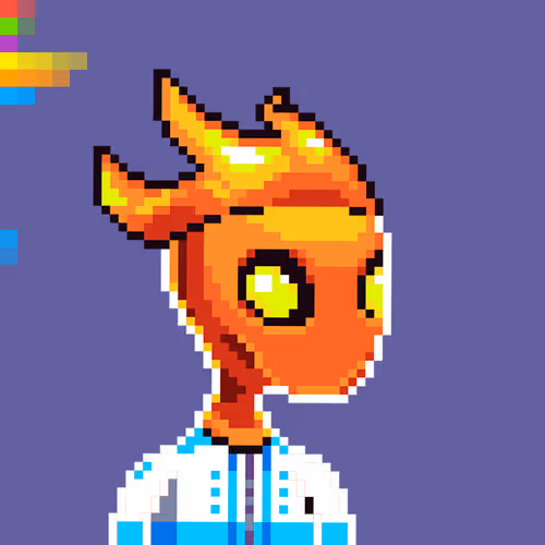 Alien 0xzq