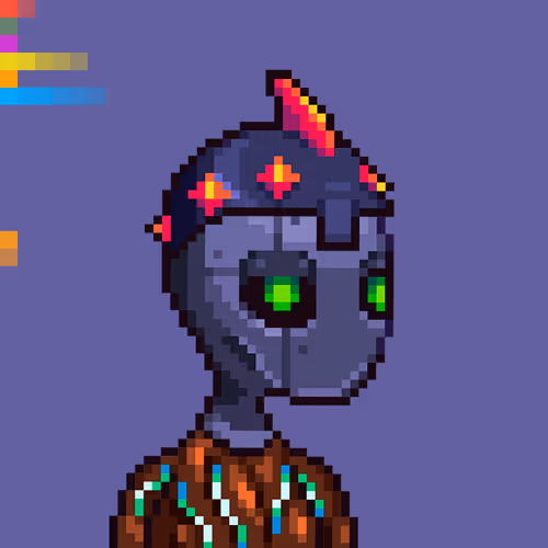 Alien 0xzq