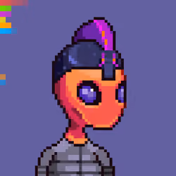 ALIEN 0XZQ #1652