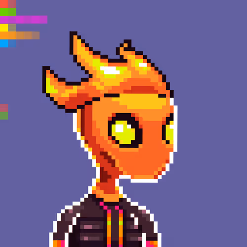 Alien 0xzq