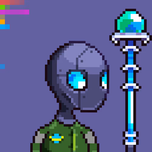 Alien 0xzq