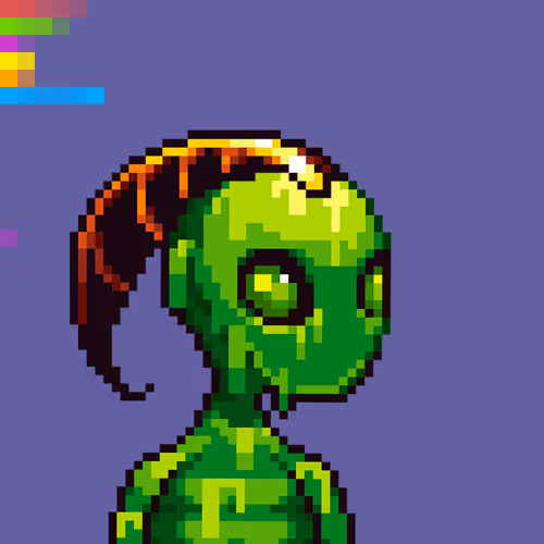 Alien 0xzq