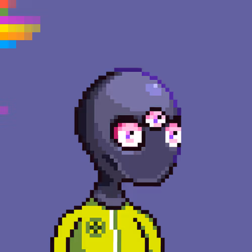 Alien 0xzq