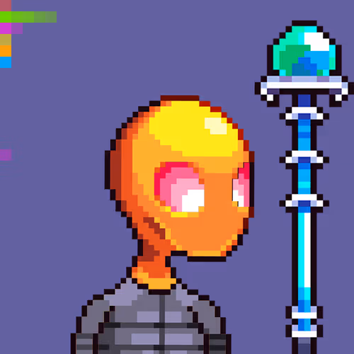 Alien 0xzq