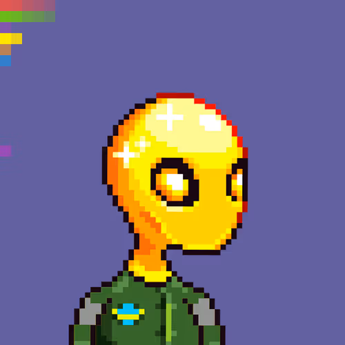 Alien 0xzq