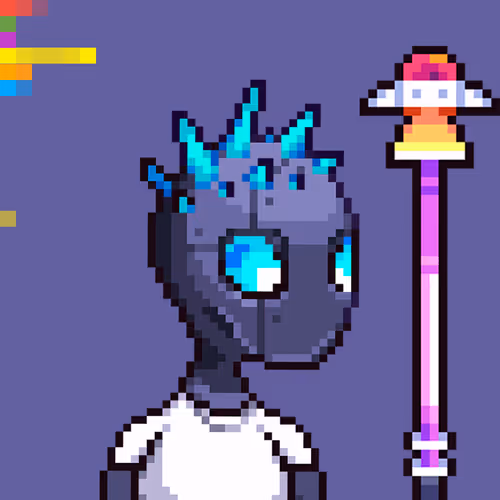 Alien 0xzq