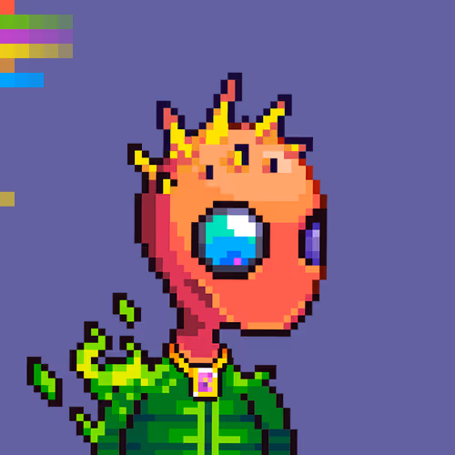 Alien 0xzq