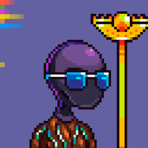 Alien 0xzq