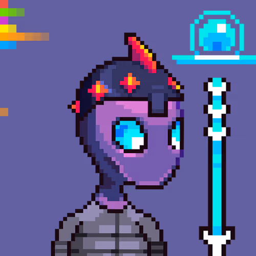 Alien 0xzq