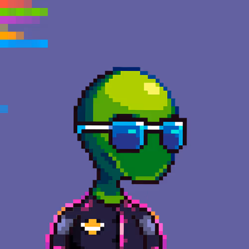 Alien 0xzq