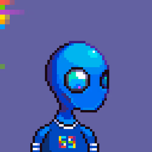 Alien 0xzq