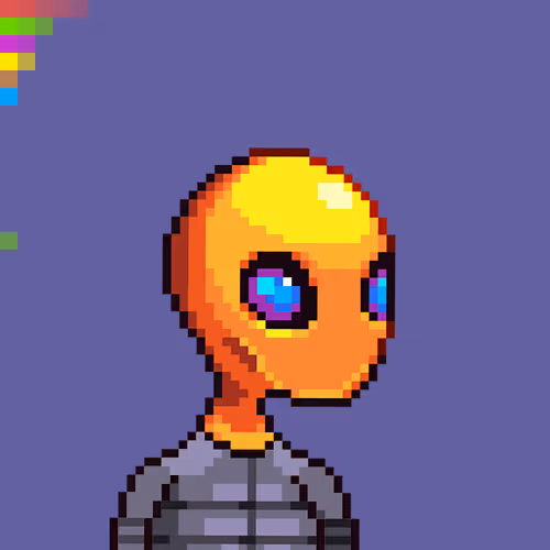 Alien 0xzq