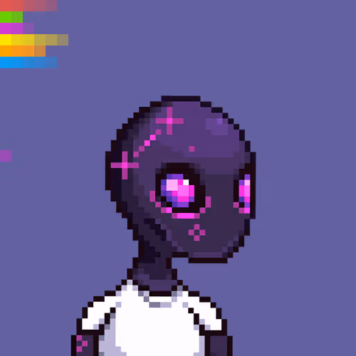 Alien 0xzq