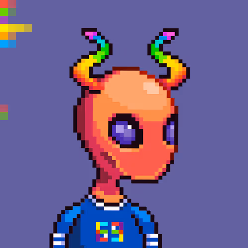 Alien 0xzq