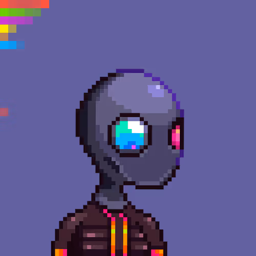 Alien 0xzq