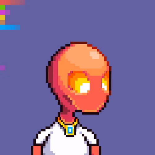 Alien 0xzq