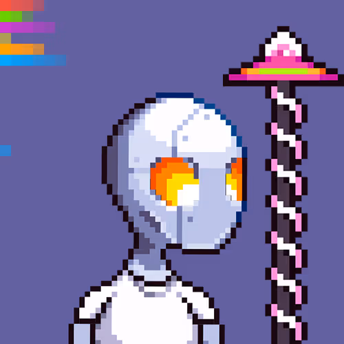 Alien 0xzq