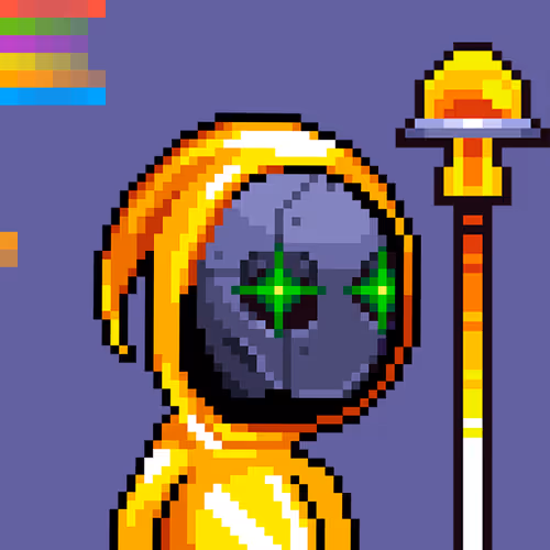 Alien 0xzq