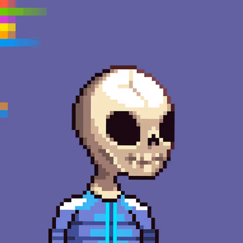 Alien 0xzq