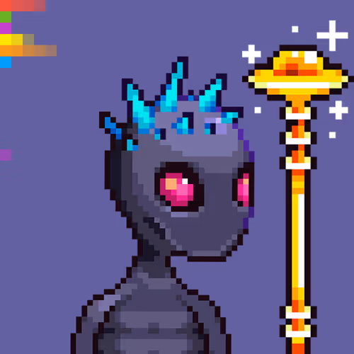 Alien 0xzq