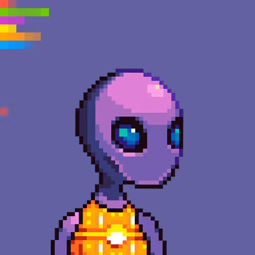 Alien 0xzq