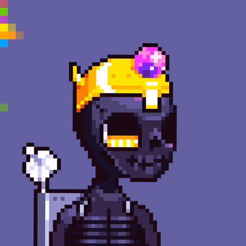 Alien 0xzq