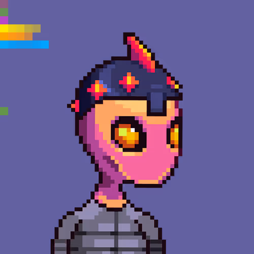 Alien 0xzq