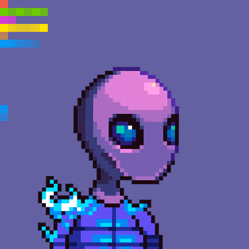 Alien 0xzq