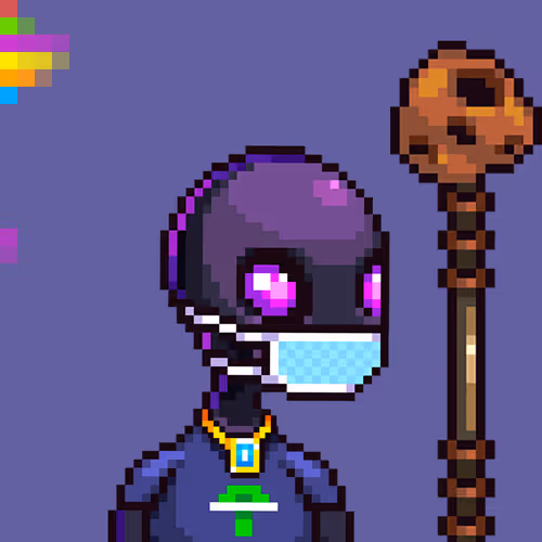 Alien 0xzq
