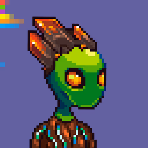 Alien 0xzq