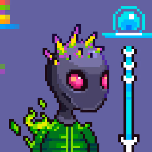 Alien 0xzq