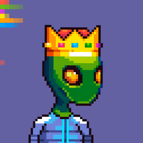 Alien 0xzq