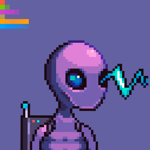 Alien 0xzq