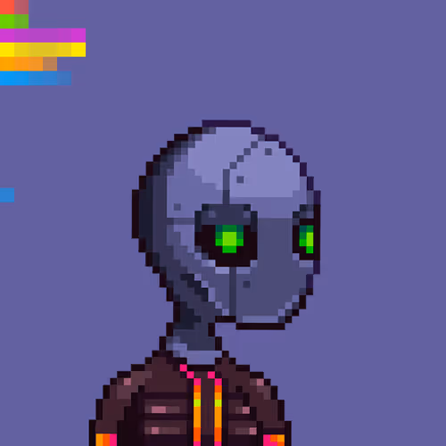 Alien 0xzq