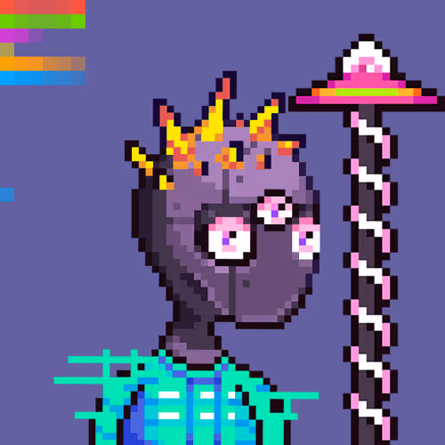 Alien 0xzq