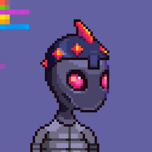 Alien 0xzq