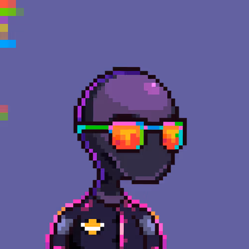 Alien 0xzq