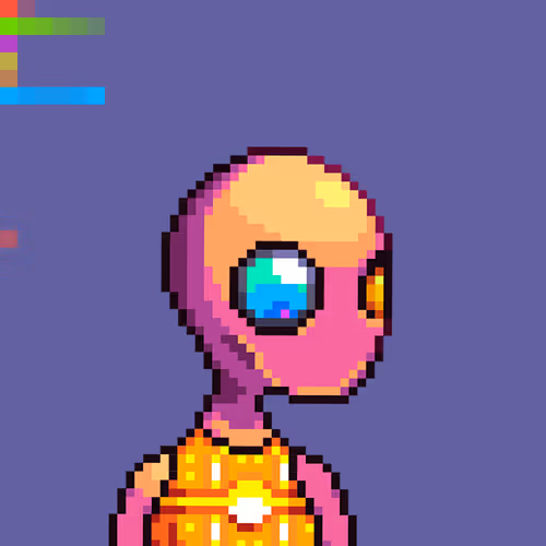 Alien 0xzq