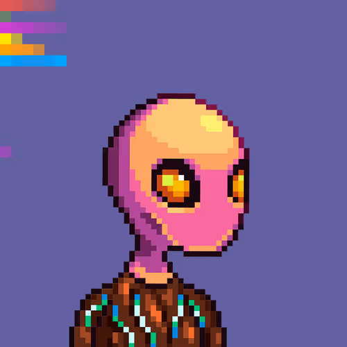 Alien 0xzq